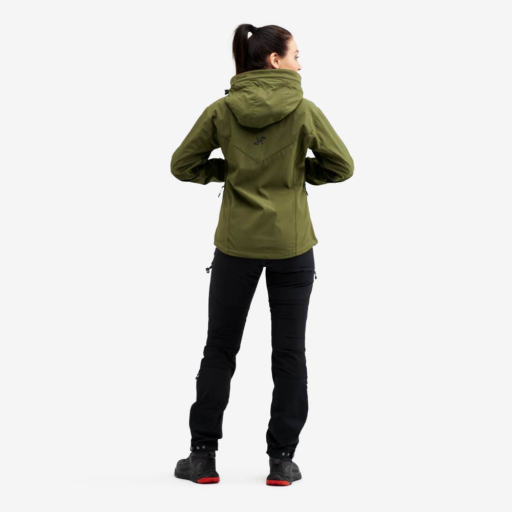 Trail Jacket