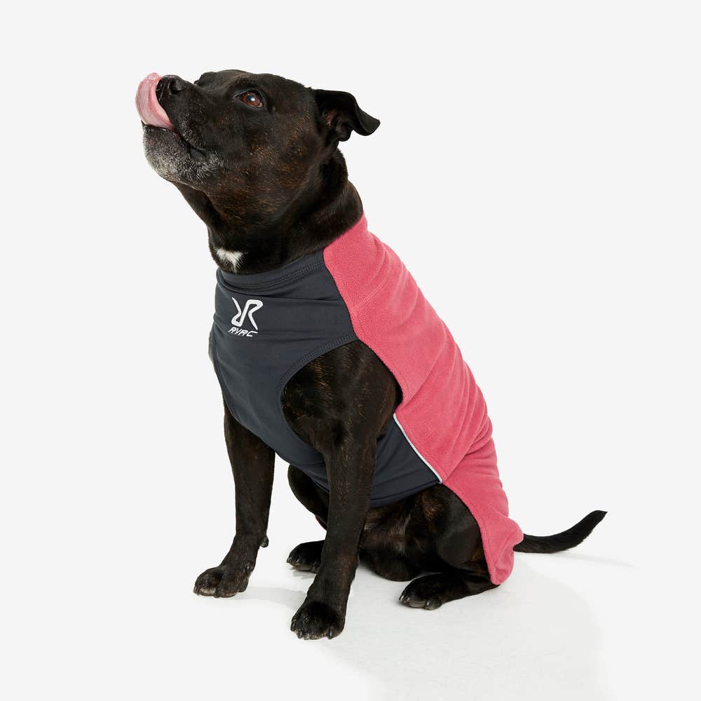 Trekker Fleece