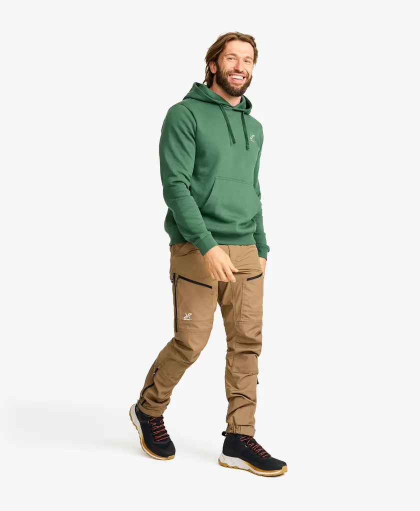 RVRC Hoodie Men