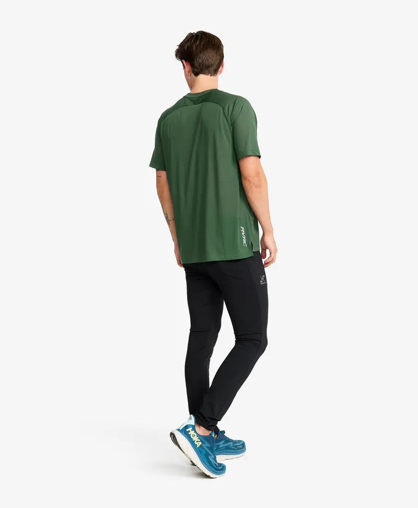Intensity Light Crew Neck T-shirt Men