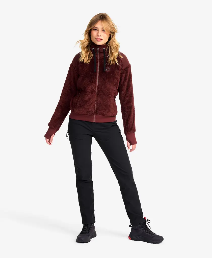 Soft Fleece Women
