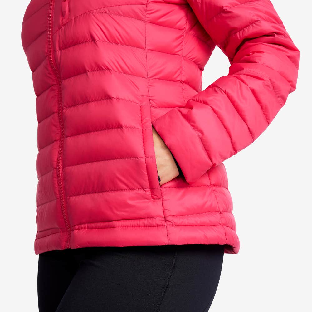 Helium Down Jacket