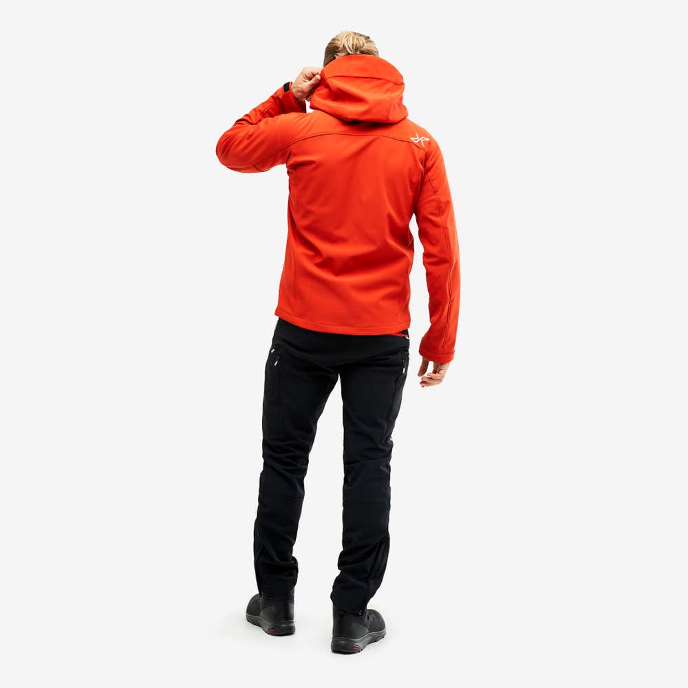 Hiball Jacket