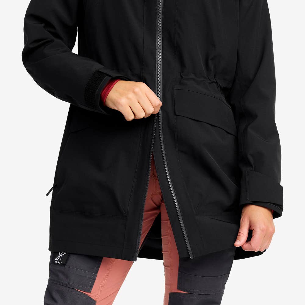 Nevis 2L Parka