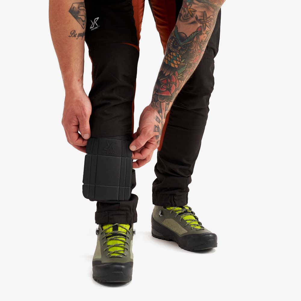 RVRC GP Pro Trousers
