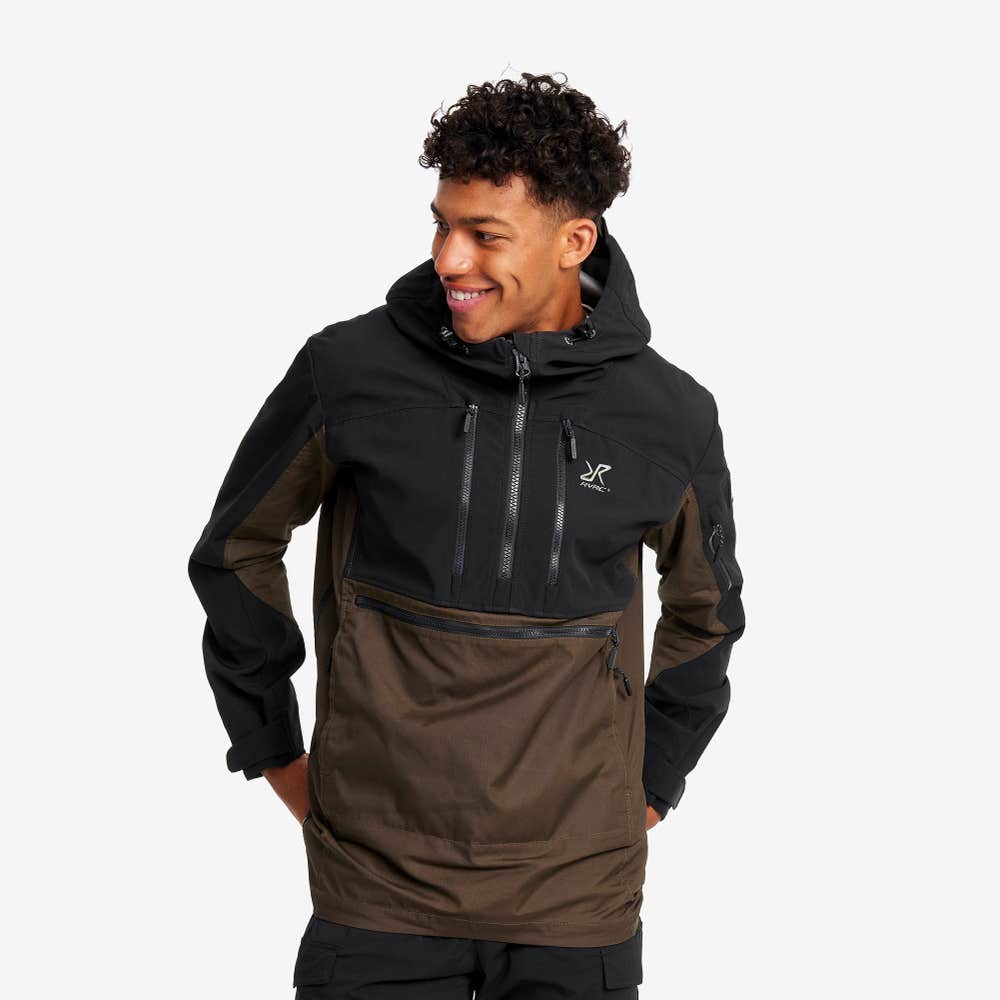 Outdoor Anorak