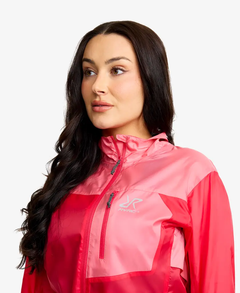 Ultra Light Windbreaker Women