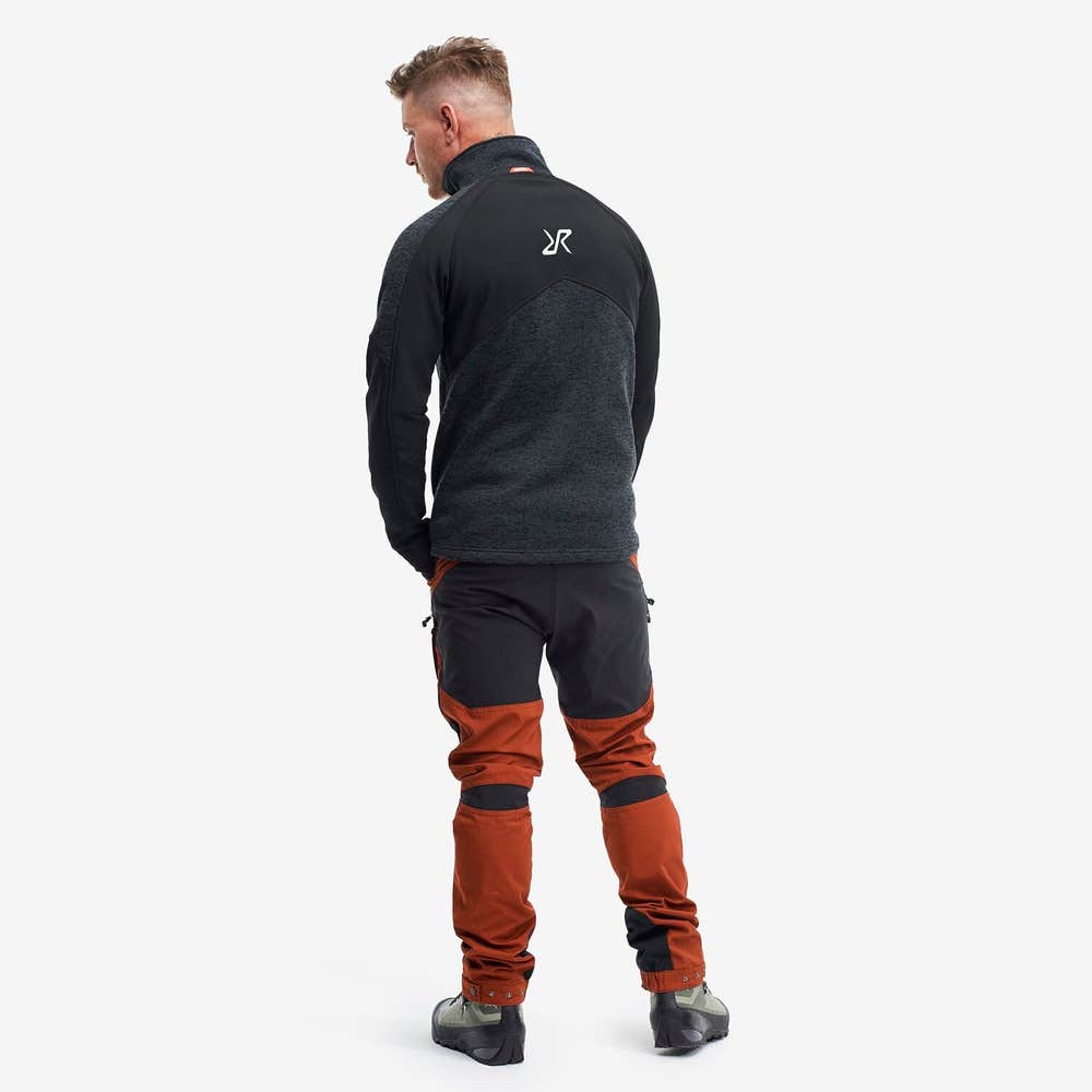 Tornado Fleece
