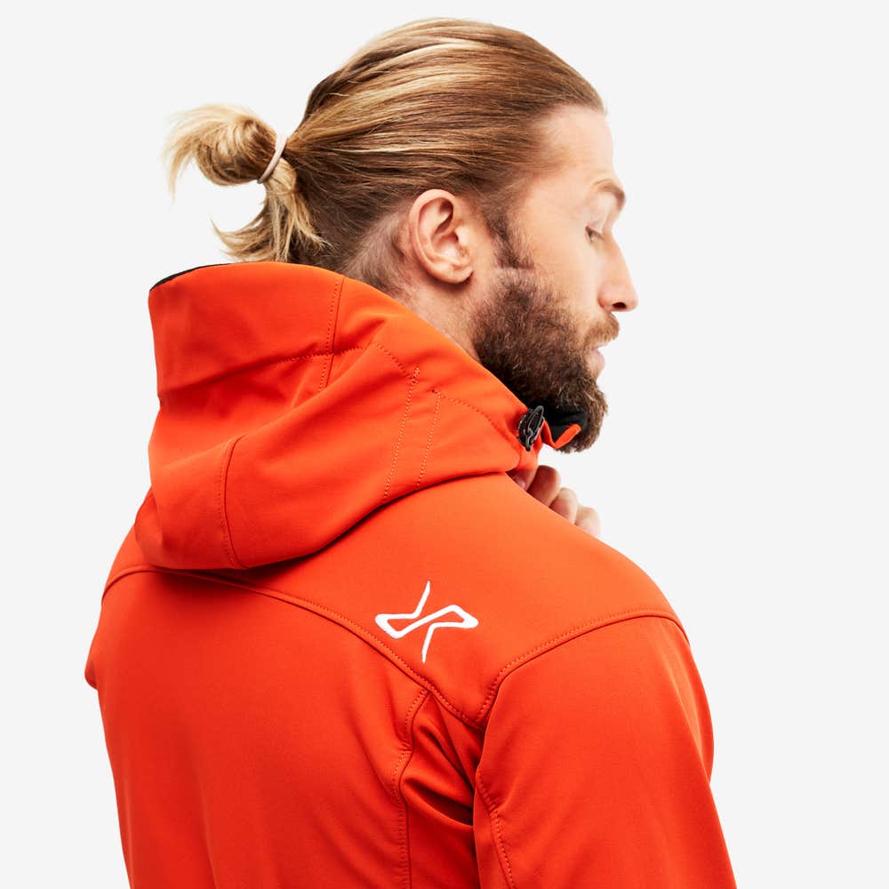 Hiball Jacket