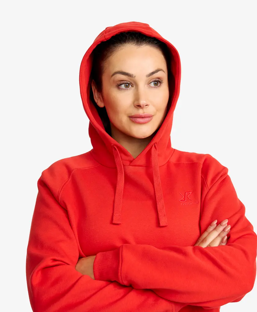 RVRC Hoodie Women