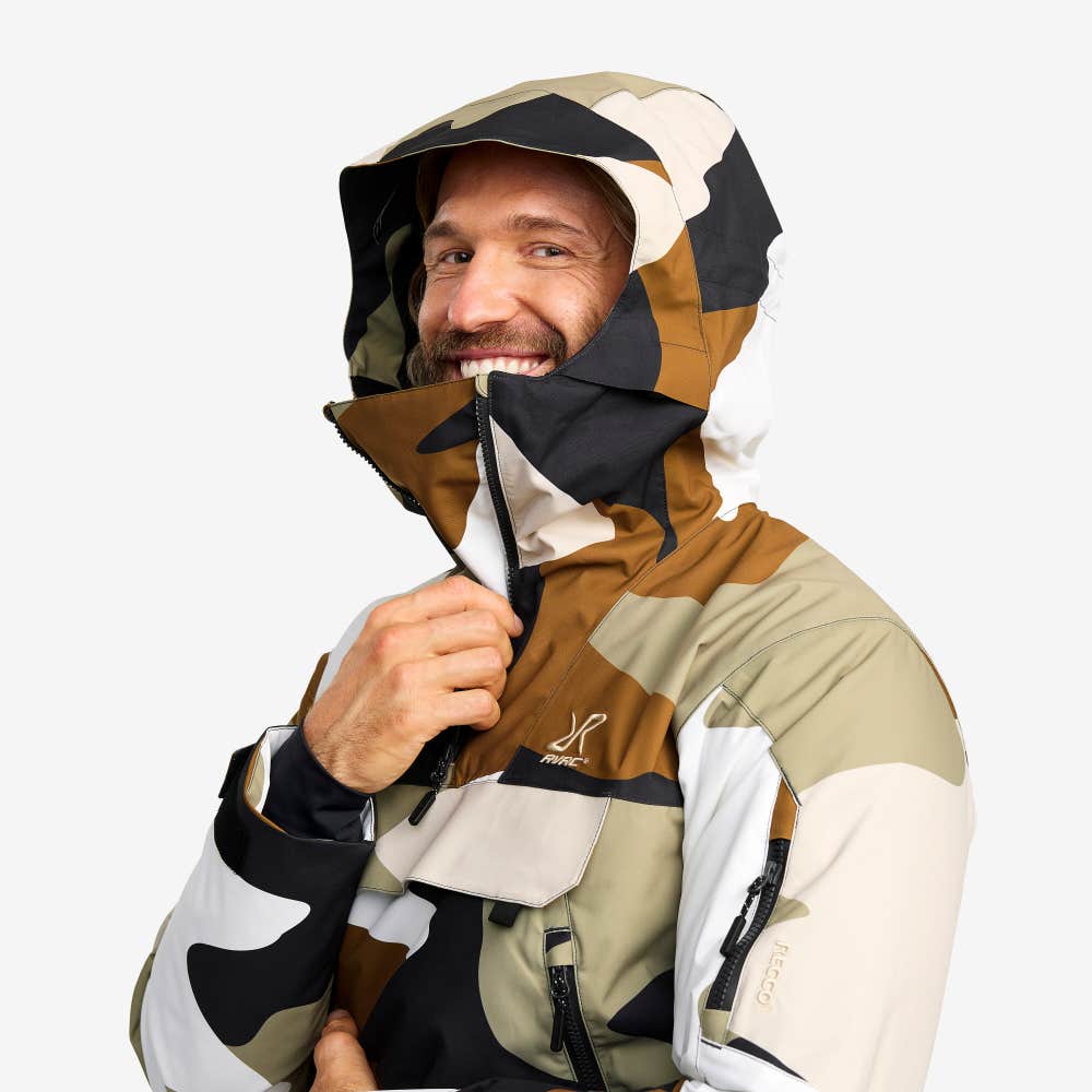 Halo 2L Insulated Ski Anorak