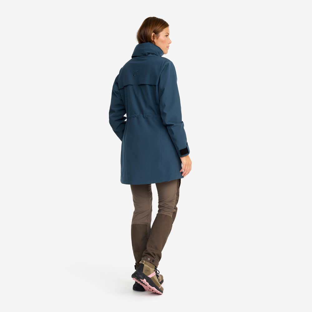 Nevis 2L Parka