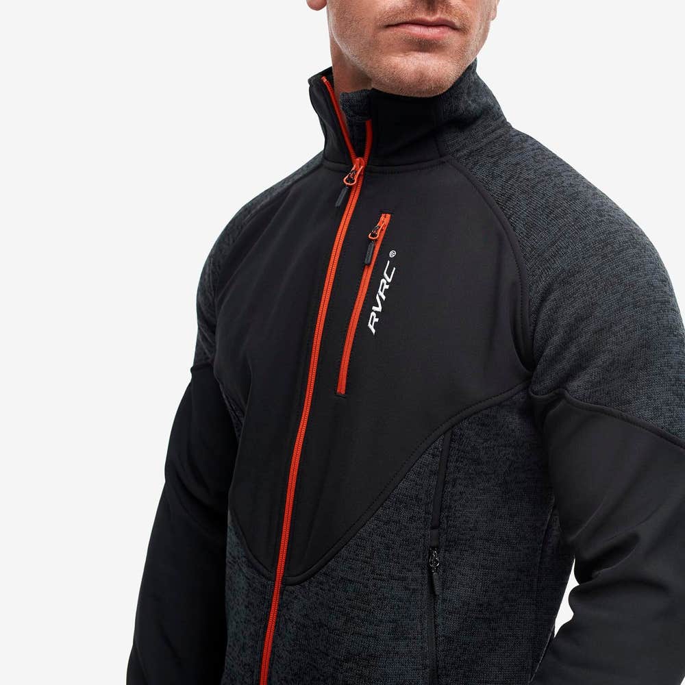 Tornado Fleece