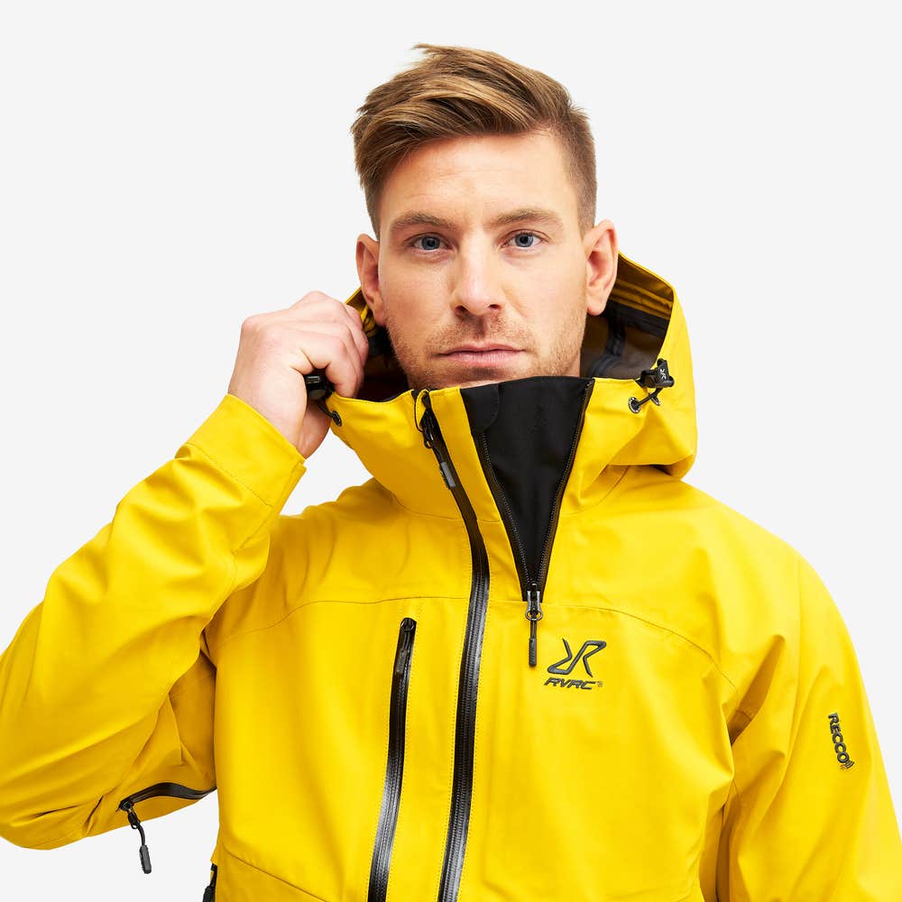Cyclone Rescue Jacket 2.0