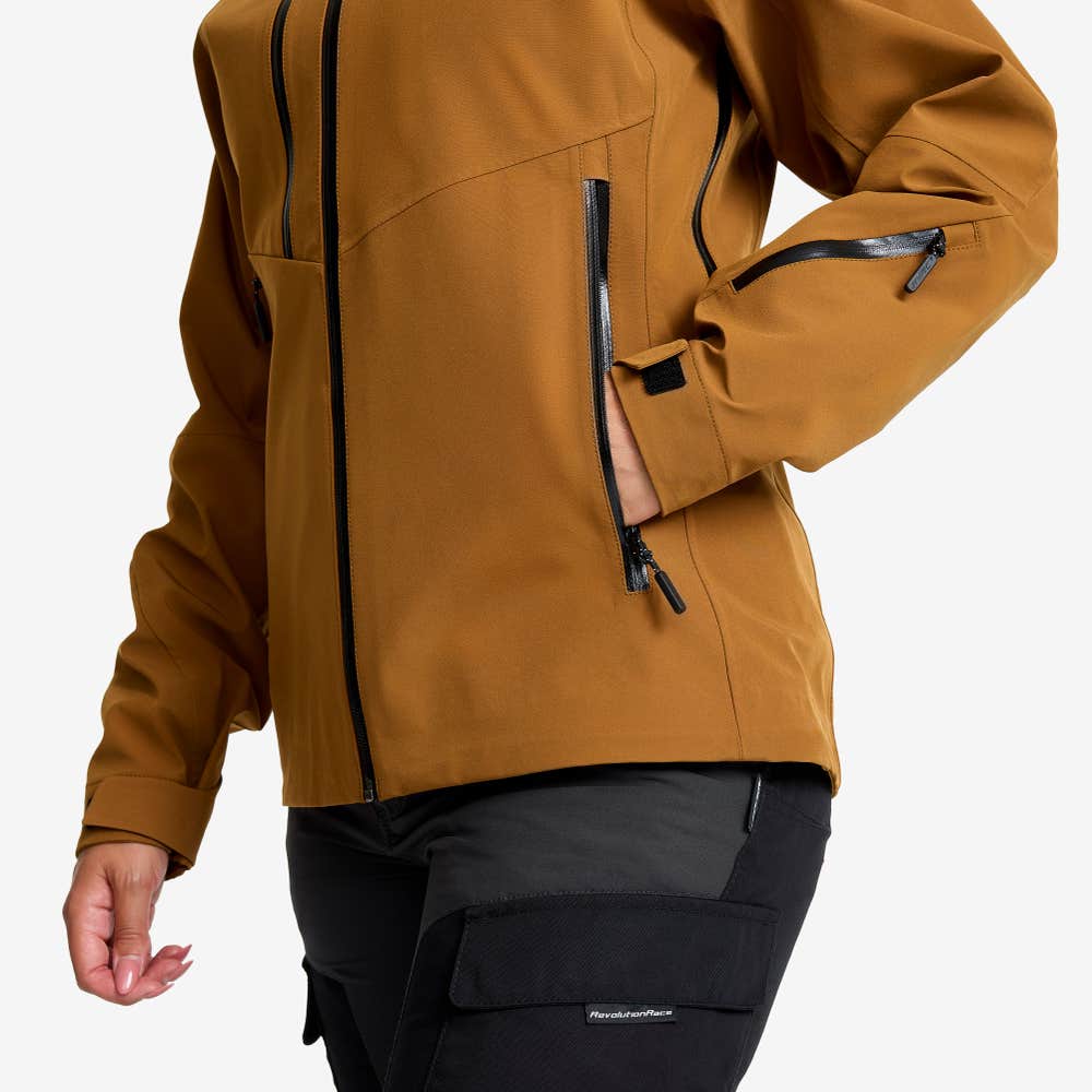 Cyclone Rescue Jacket 2.0