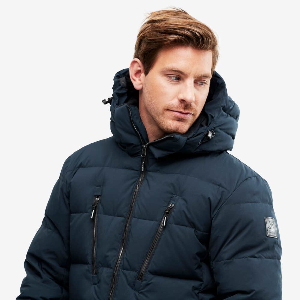 Igloo Jacket