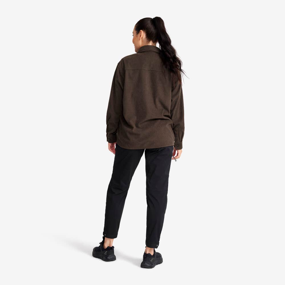 Cord Shirt
