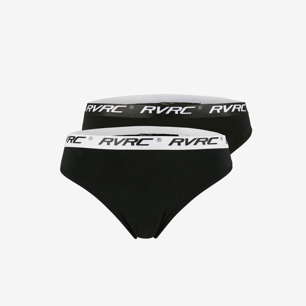2-pack Bamboo Thong