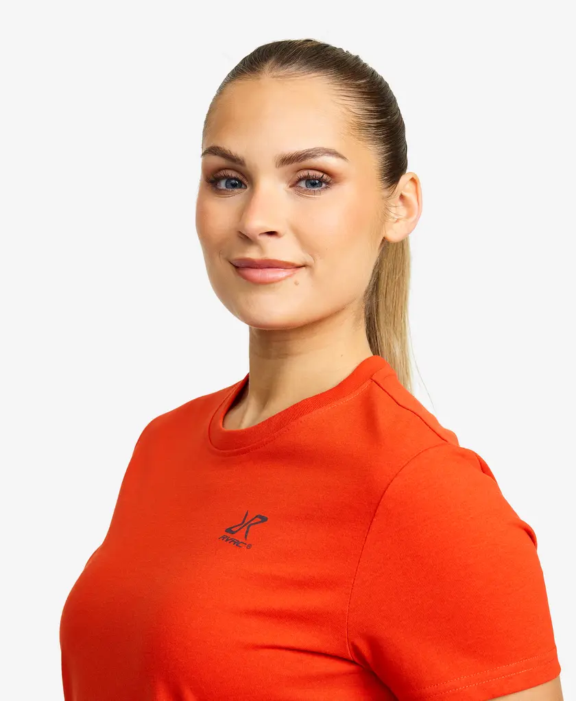 Easy T-shirt Women
