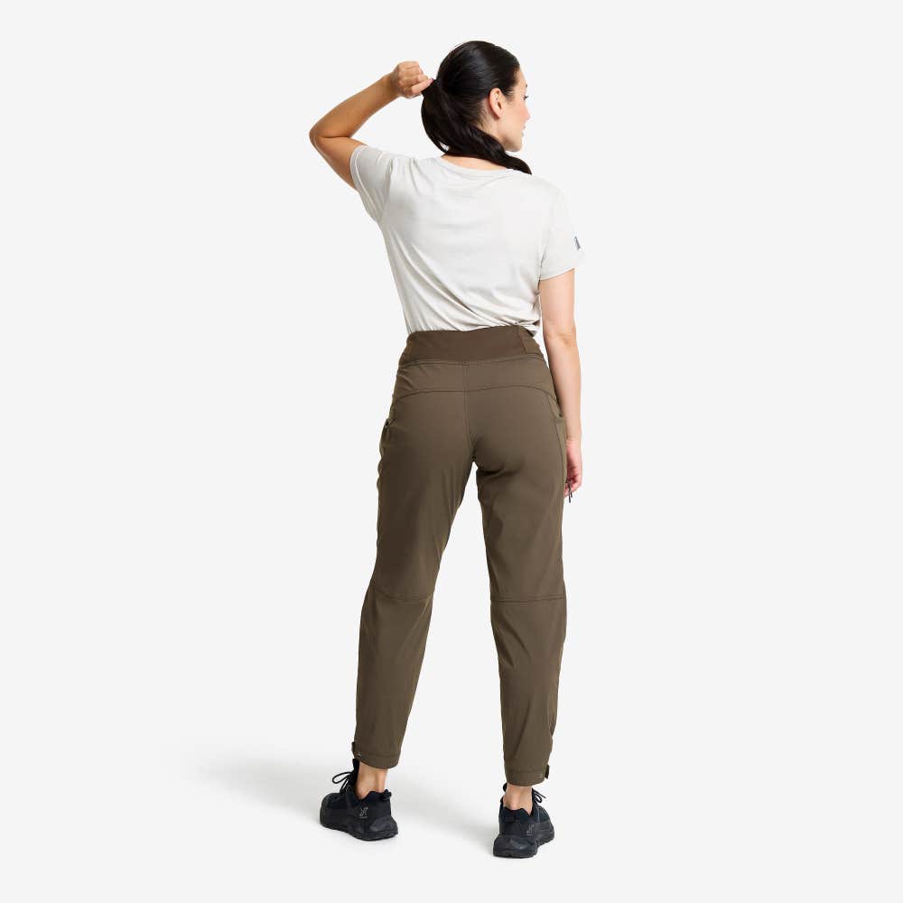 Breezy Outdoor Trousers