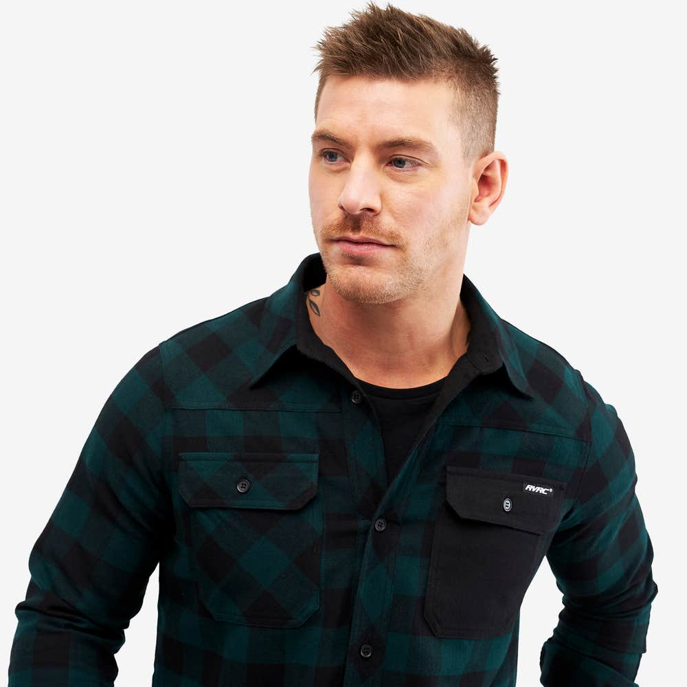Campfire Shirt