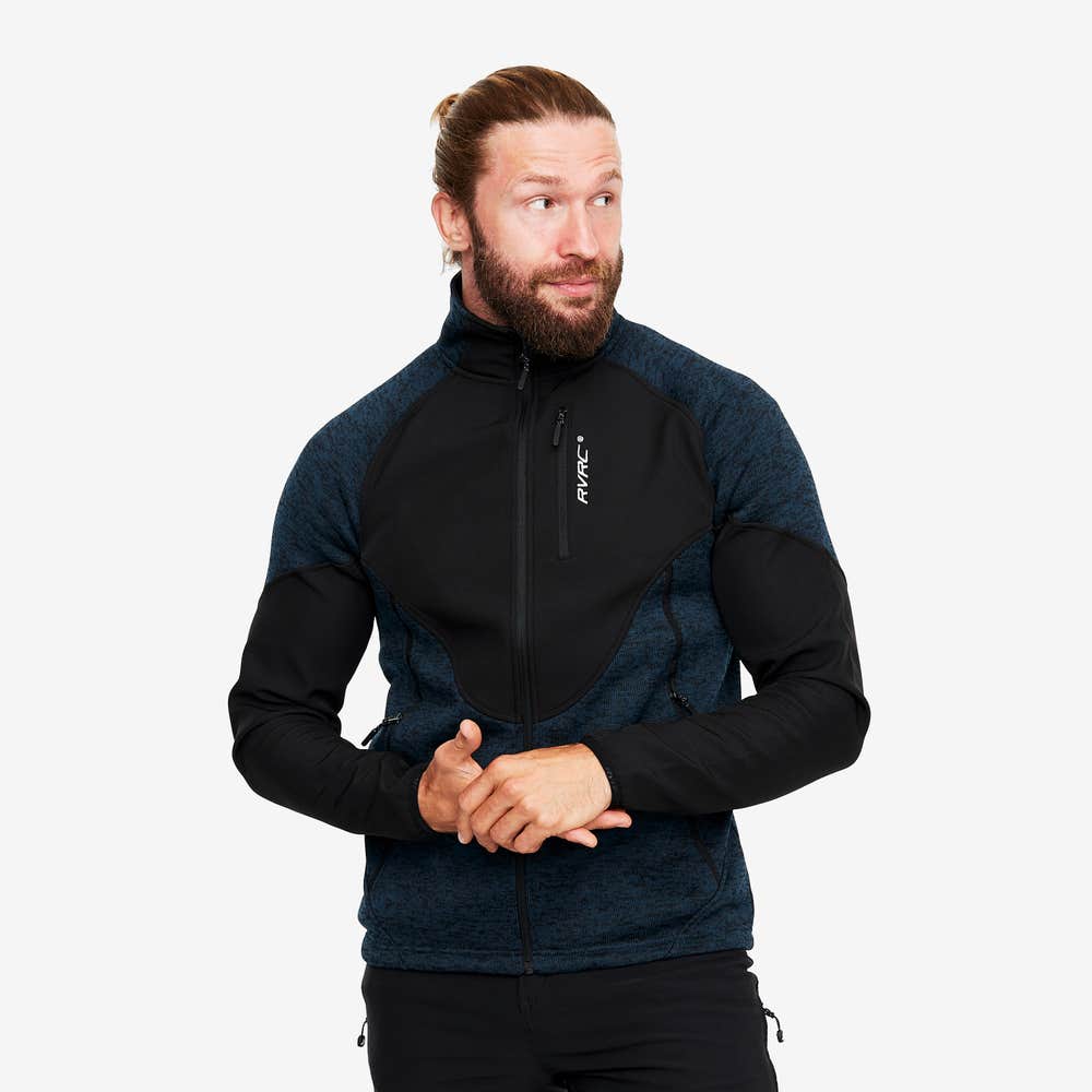 Tornado Fleece