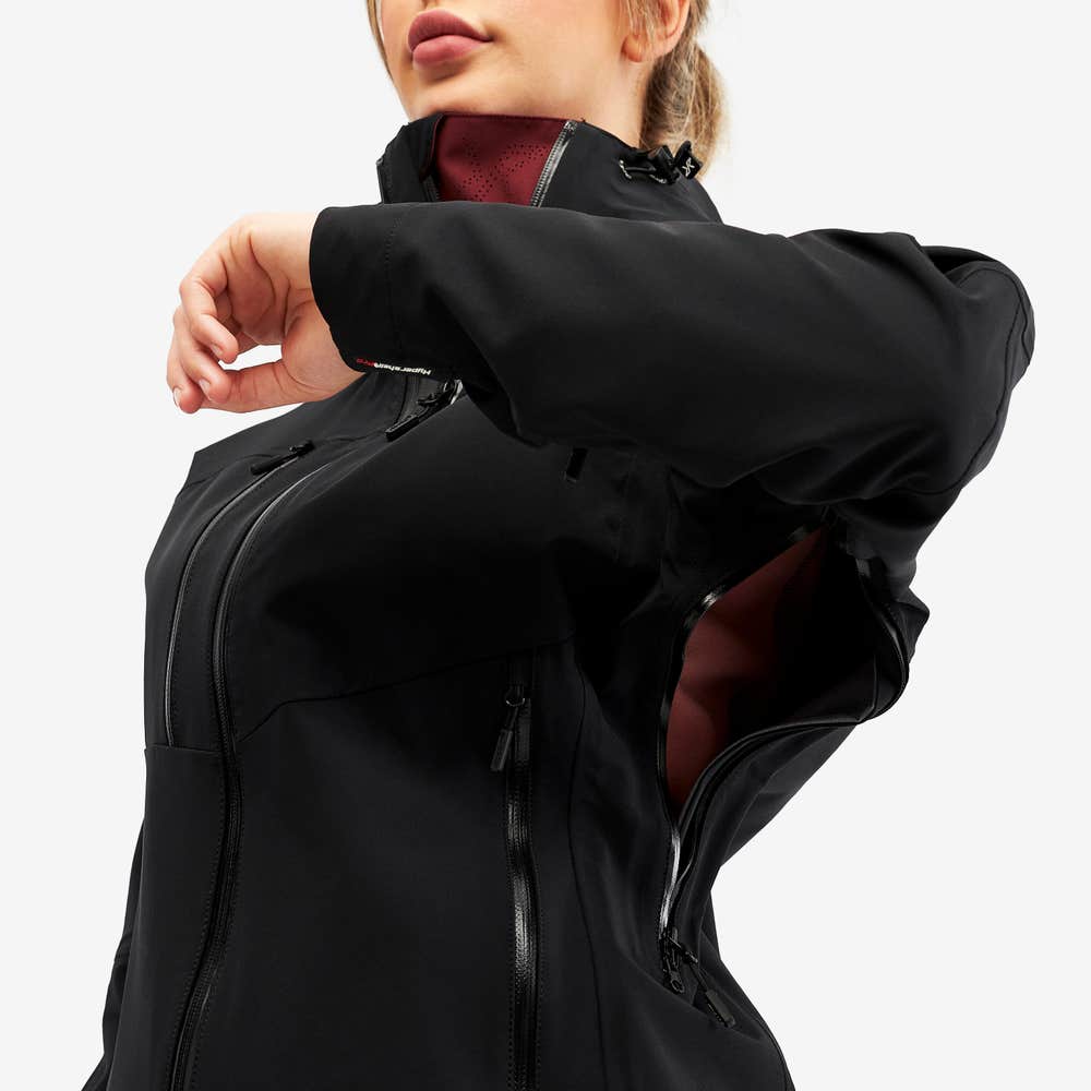 Cyclone Rescue Jacket 2.0