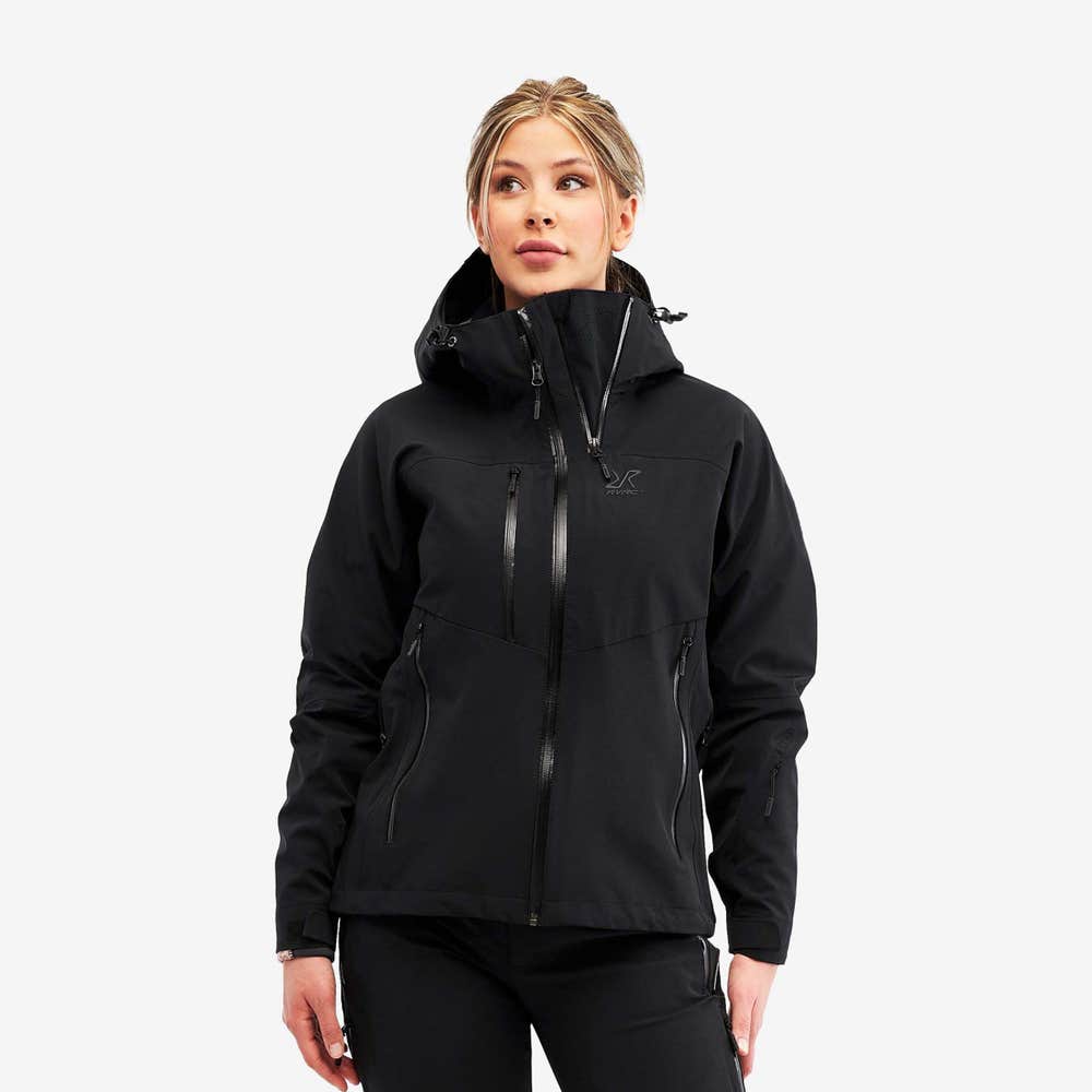 Cyclone Rescue Jacket 2.0
