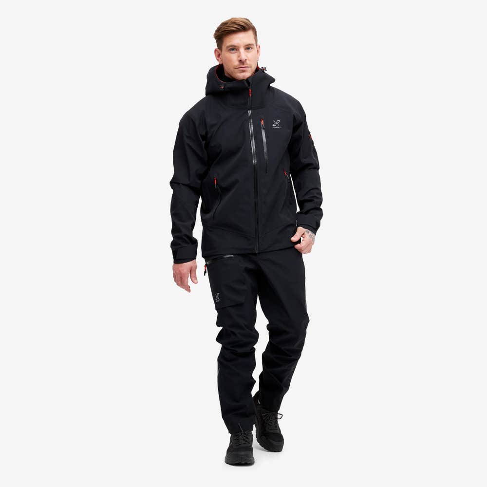 Aphex Pro Jacket