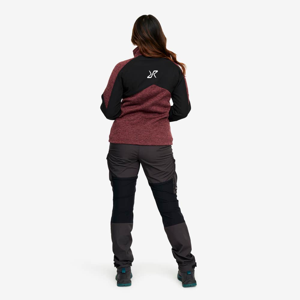 Tornado Fleece