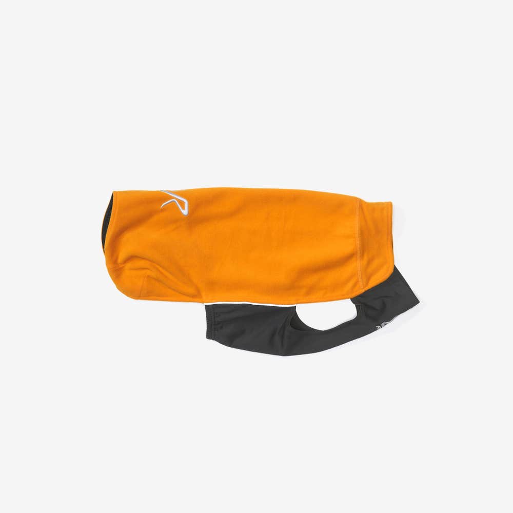 Trekker Fleece