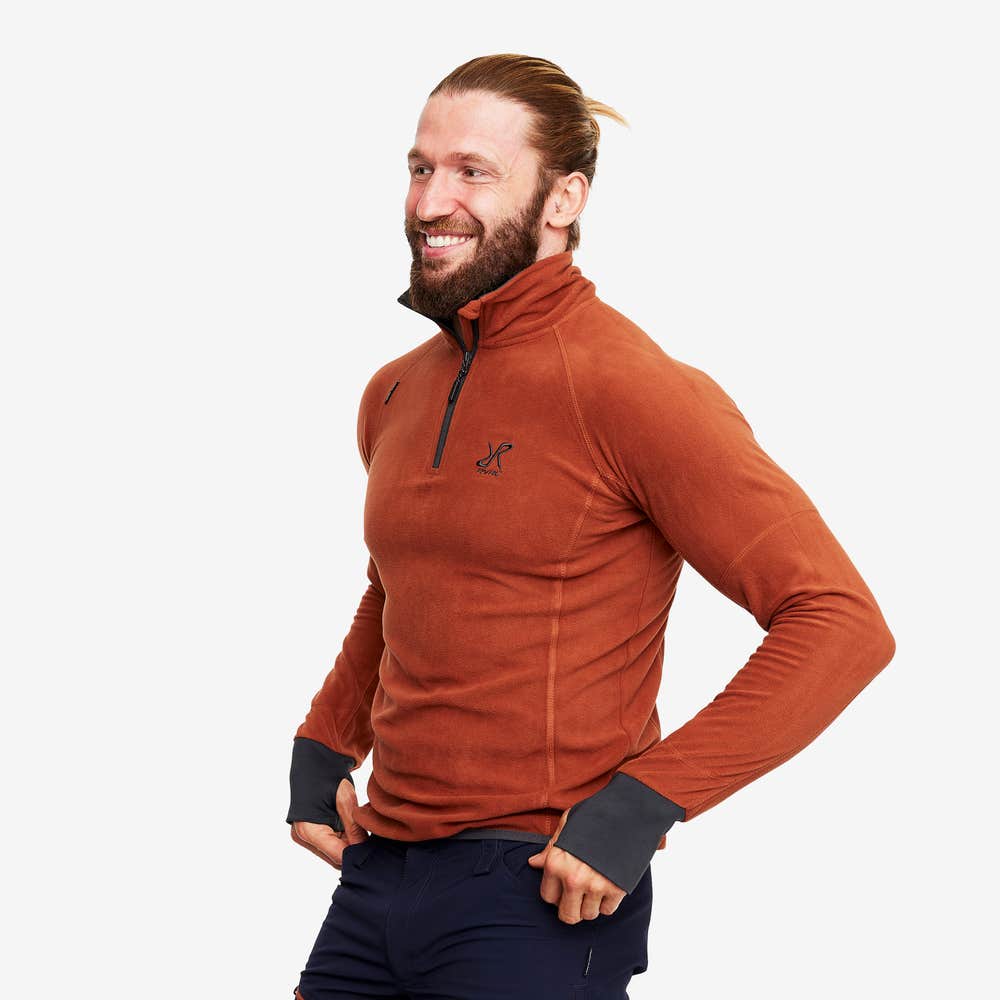 Trekker Fleece