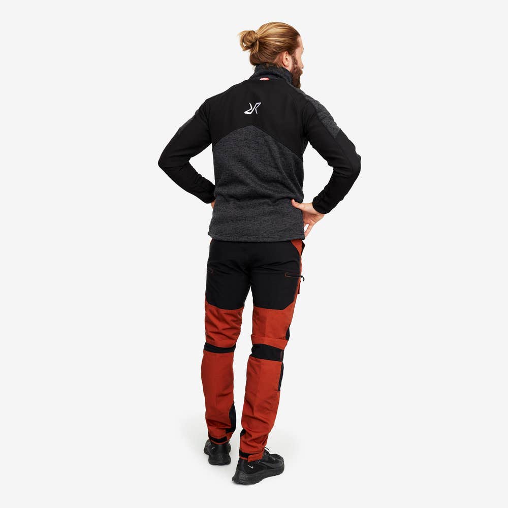 Tornado Fleece