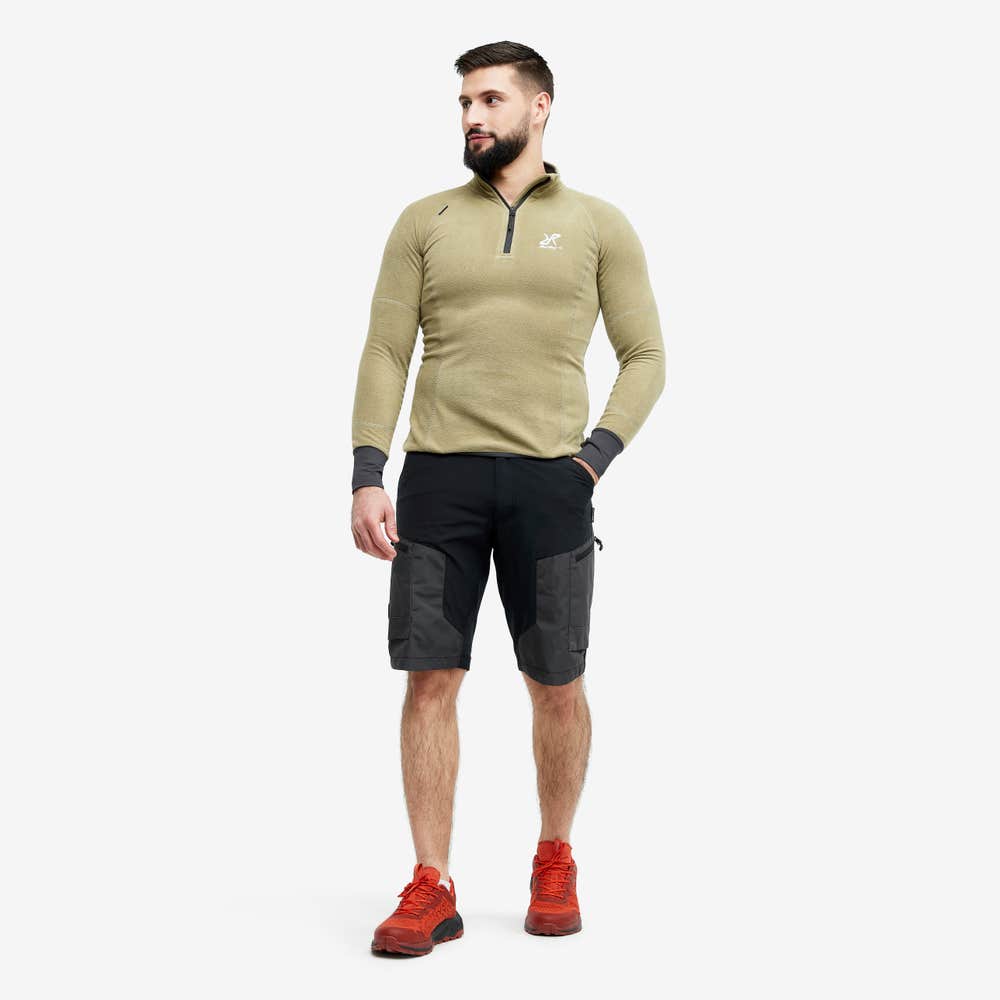 RVRC GP Shorts