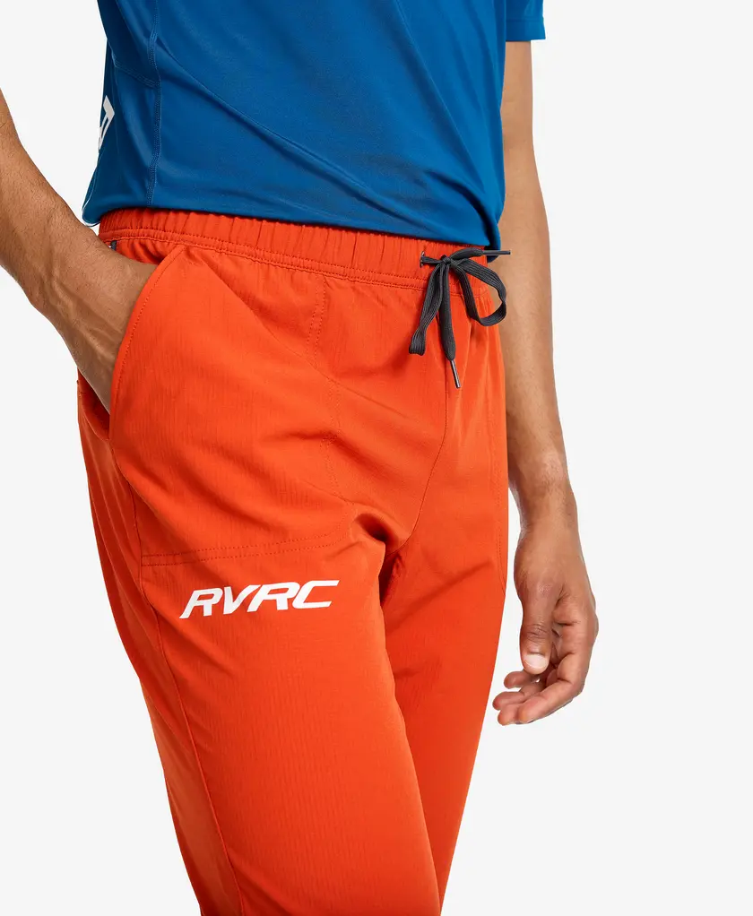 Athletic Lightweight Trousers Men