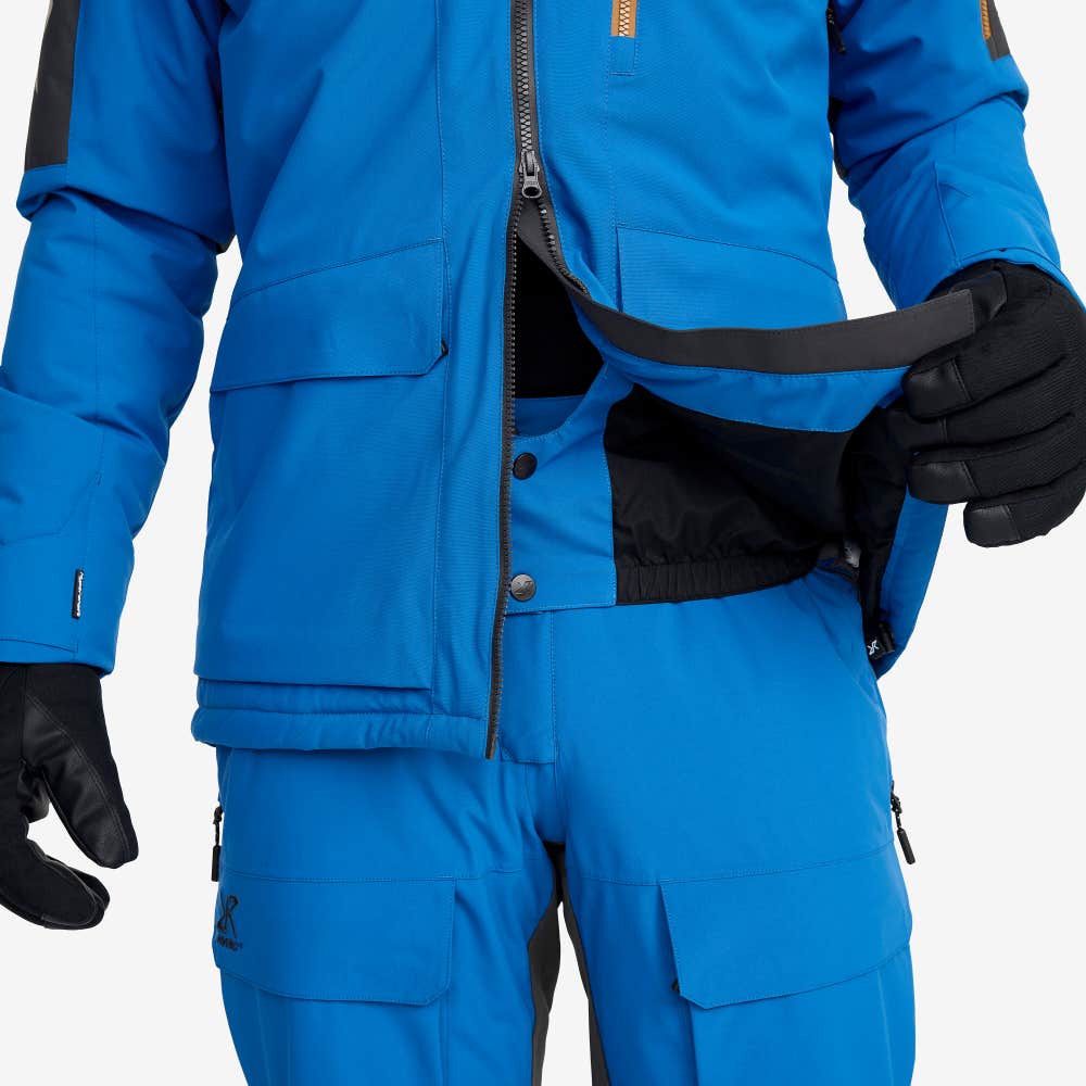 Halo 2L Insulated Ski Jacket