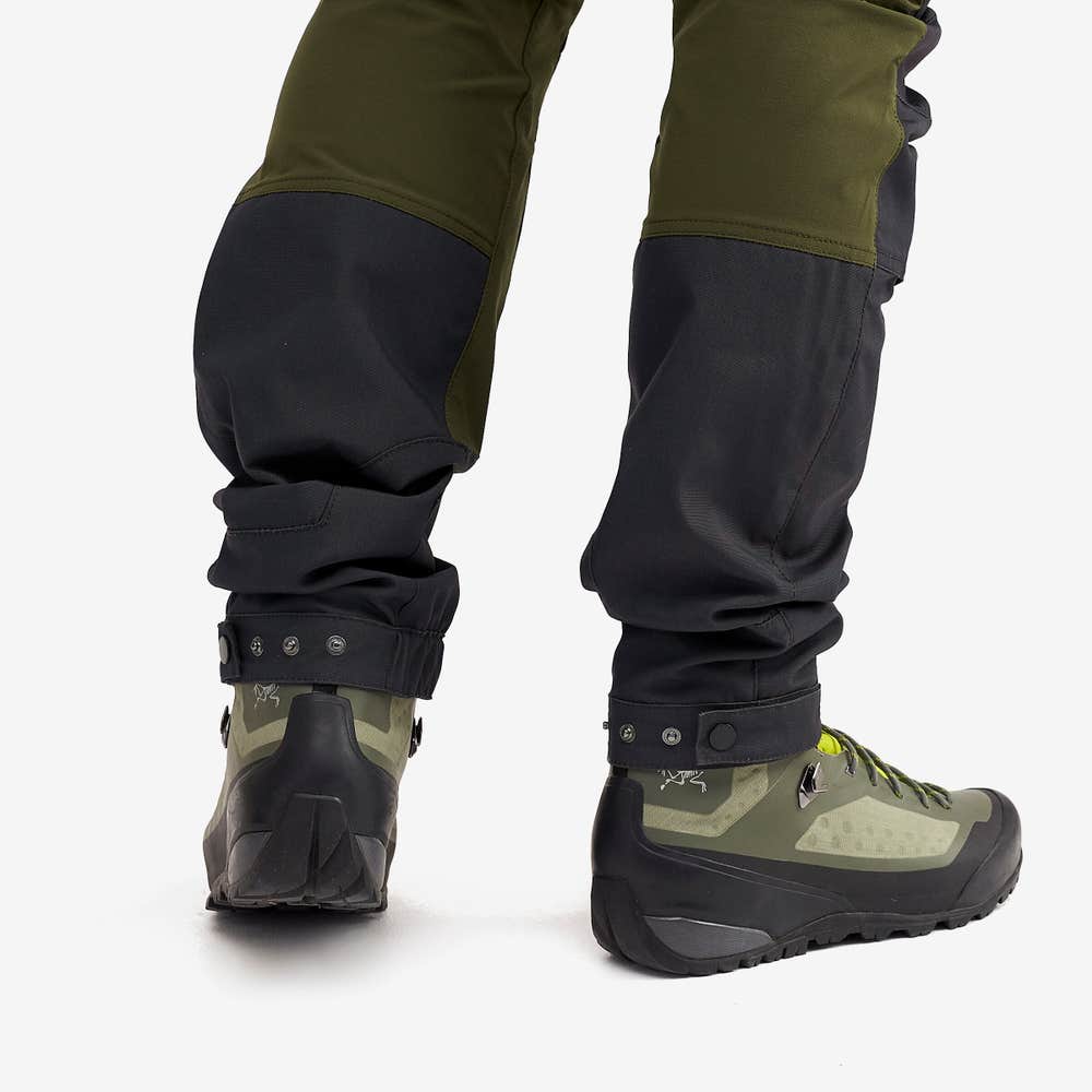 RVRC GP Pro Trousers