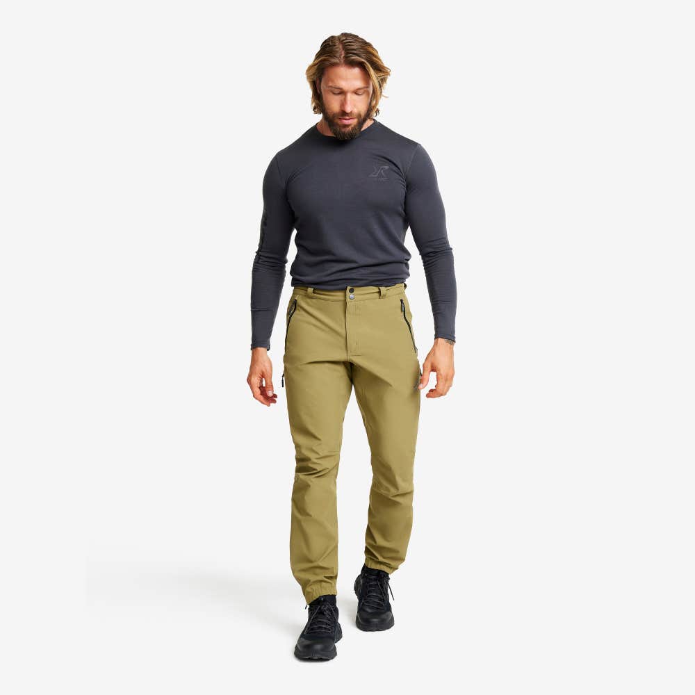 Whisper Trousers