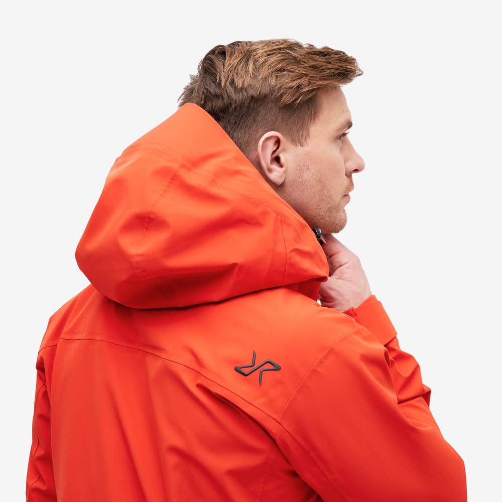 Aphex Pro Jacket