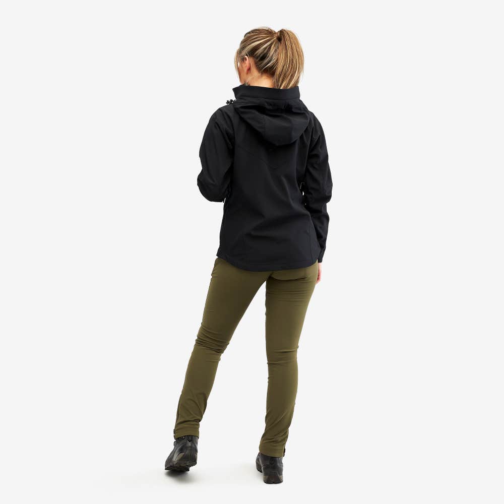 Trail Jacket