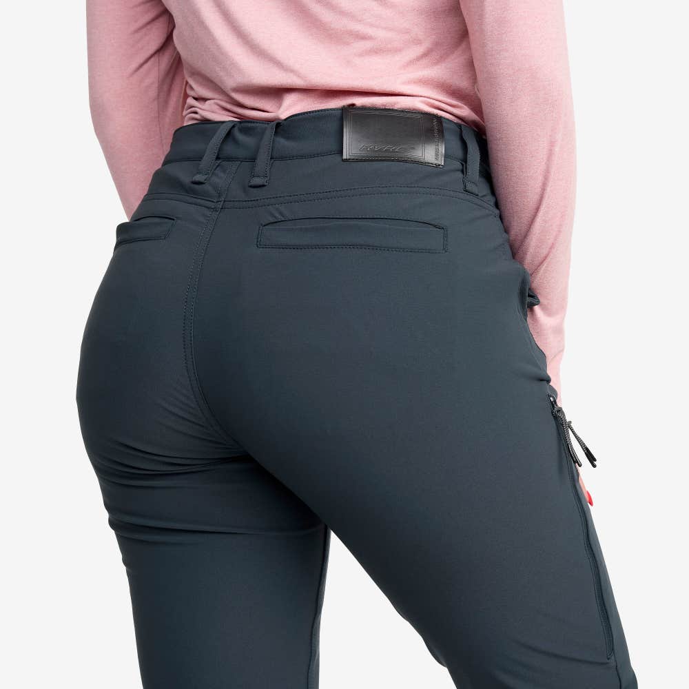 Prime Stretch Trousers