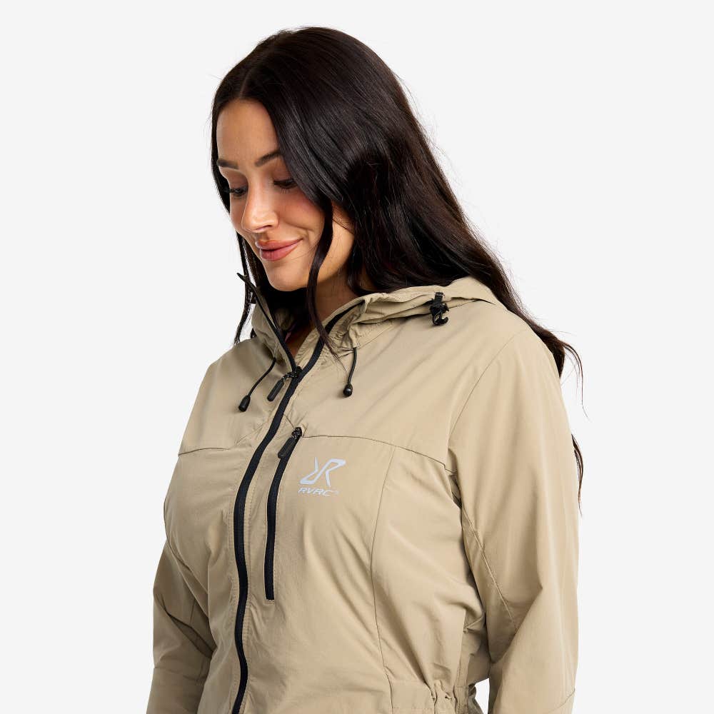 Aspect Wind Jacket
