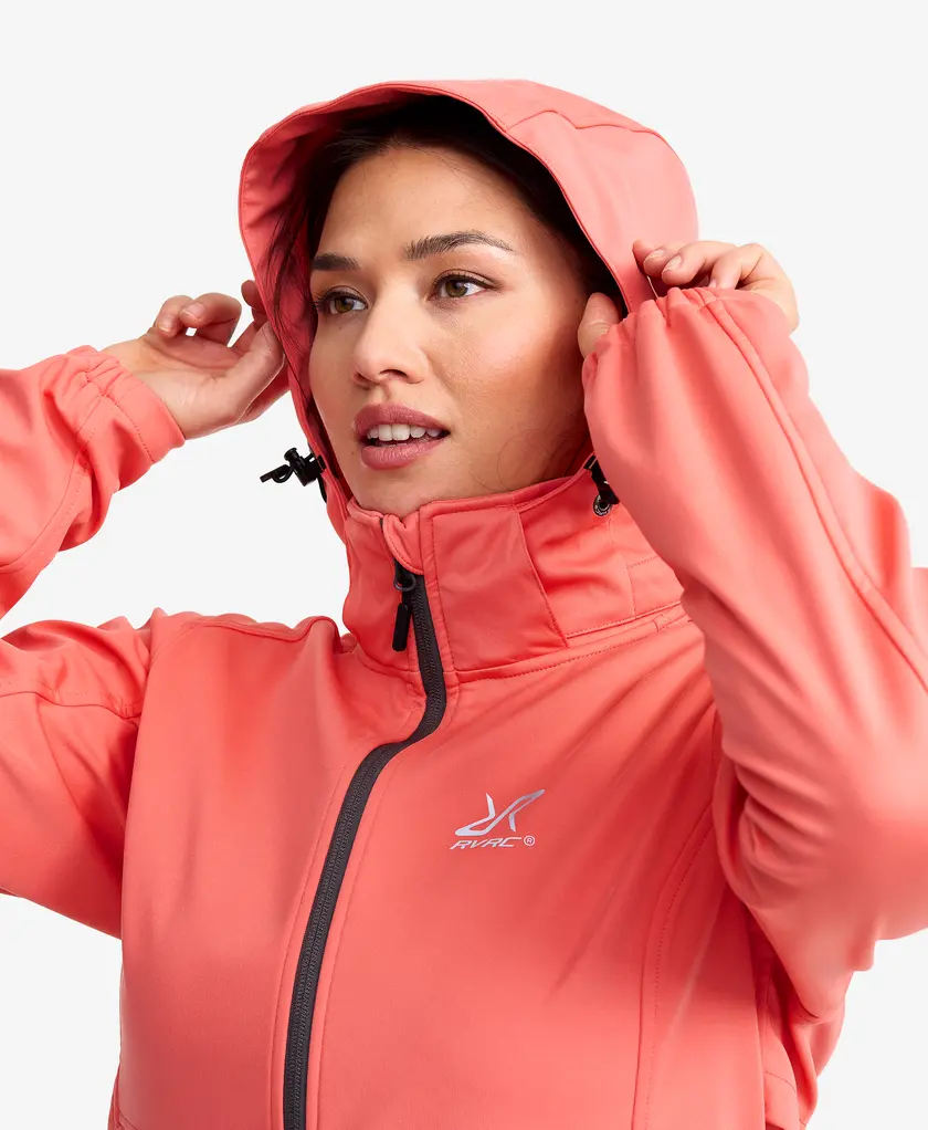 Responder Softshell Jacket Women