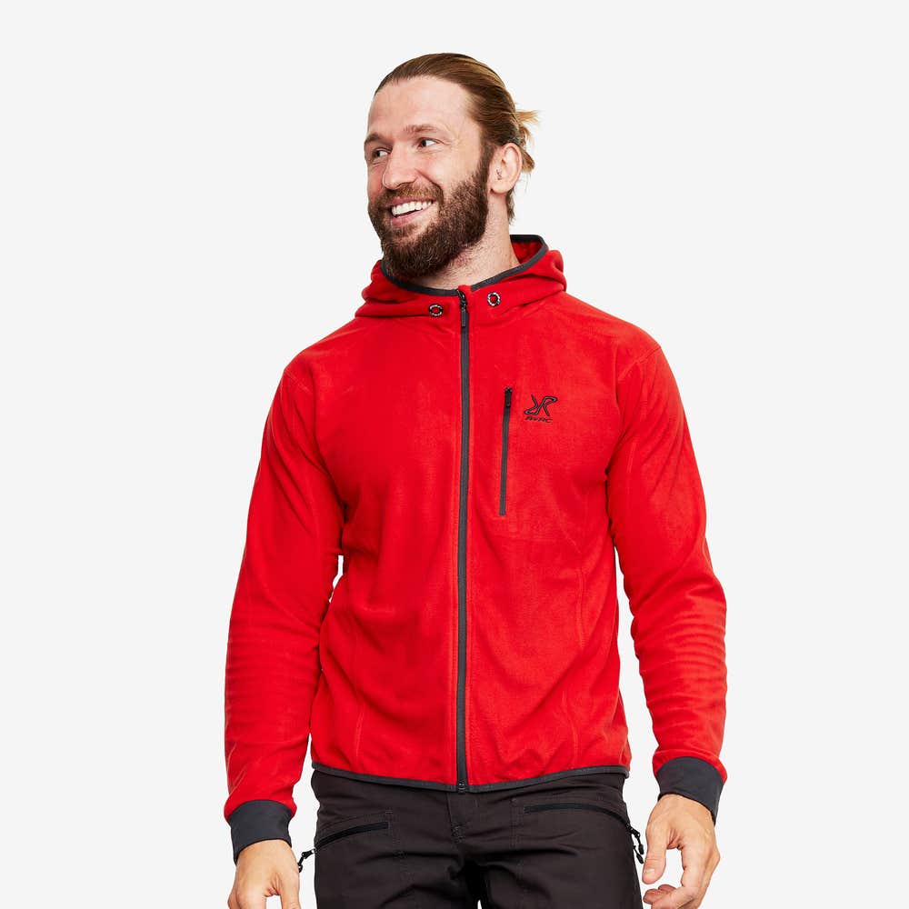 Trekker Hoodie