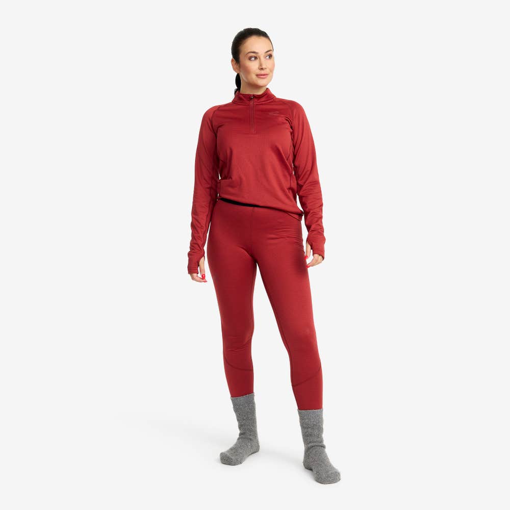 Waffle Baselayer Trousers