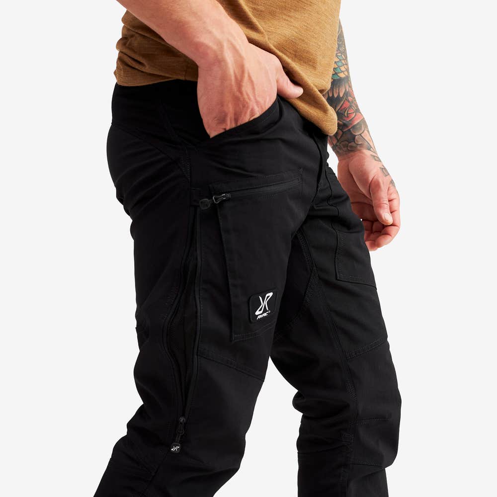 Nordwand Pro Short Trousers