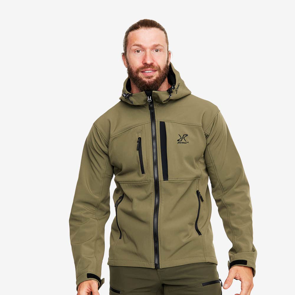 Hiball Jacket