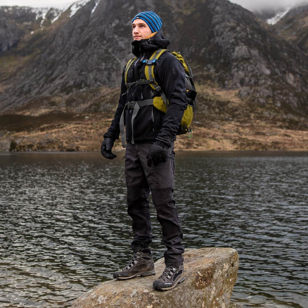 Cyclone Rescue Jacket 2.0