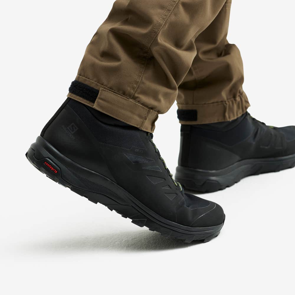 Nordwand Trousers