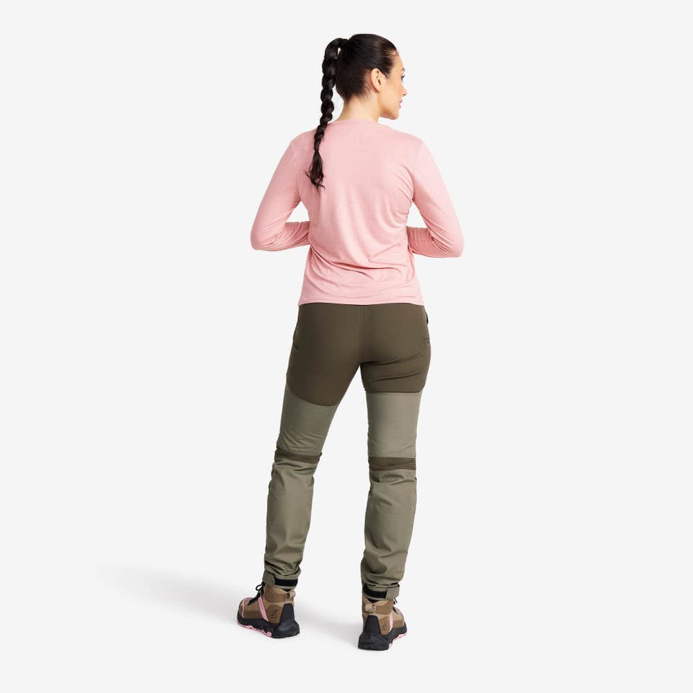 Vagabond Regular Fit Top